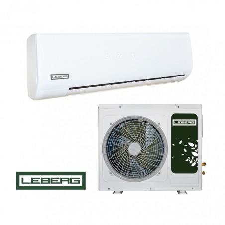 Conditioner Leberg FRA10/LBU-LBS