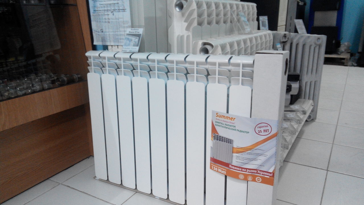 Bilal Radiator Radiator replacements | Terry Love Plumbing Advice & Remodel DIY ...