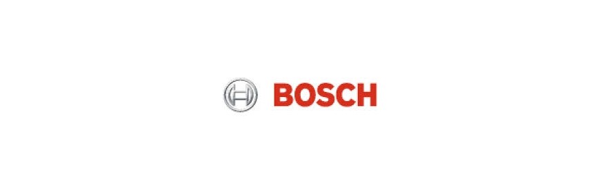 Конденсационные котлы Bosch
