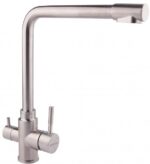 Baterie IMPERIAL chiuveta inox (8201)307-1(31-013-12) cu filtru