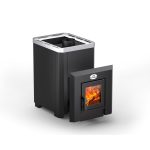 Sobă pentru saună CLASSIC PKC-04C