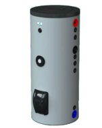 Boiler termoelectric HAJDU  200L AQ STA C2