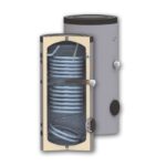 Boiler termoelectric SUNSYSTEM 150 L SNS SON