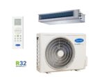 CARRIER 42QSS018D8S-1/38QUS018D8S-1 INVERTOR PENTRU CONDUCTE DE AER CONDIȚIONAT 18.000 BTU A++/A++
