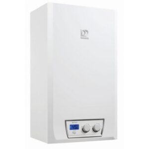 Cazan DemirDokum Atron H-24 kw