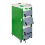 Cazan DrewMet MJ-1NM 10 kw 0.8 cu automatizare