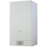 Cazan în condensație TIME POWER 160 Italtherm