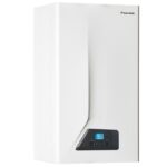 Cazan pe gaz CITY CLASS 25 F Italtherm