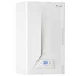 Cazan pe gaz CITY CLASS 25 K Italtherm (în condensare)