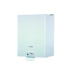 Cazan pe gaz City Max 32K Italtherm (în condensare) + boiler 60 L