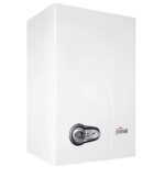 Cazan pe gaz in condensare Ferroli BLUEHELIX TECH 25