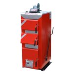 Cazan STALMARK Juhas 25kw+ventilator