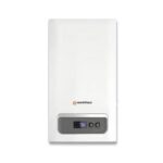 Cazan Warmhaus Condens Priwa Plus 28 KW