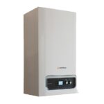 Cazan Warmhaus ENERWA 24KW în condensare
