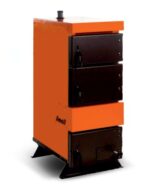 Cazane pe combustibil solid TIS SMALL 12