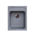 Chiuveta PLATINUM KORRADO 4050