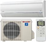 Condiționer SHARP AY-AP12KR / AE-A12KR