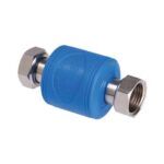 Filtru magnetic MV ECO-M AG mini  1/2 Blu