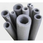 Izolatie p-u teava 22x6