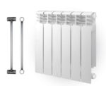 Radiator Bimetal 500 (25 bar)
