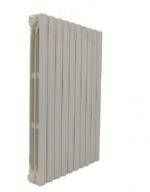 Radiator Fonta Flat Surface 99/500