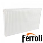 Radiator Otel Ferroli T22 500x700