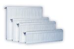 Radiator Otel T33 500x900