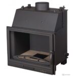 Semineu Nordflam LA BRAISE LB800 PW  EKO