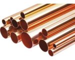 Teava Cupru D22x0,7