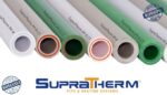 Teava Polipropilen fibra Supratherm d50 PN25