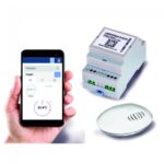 Termostat Computherm B300 RF Wi-Fi