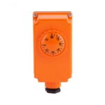 Termostat cu sensor extrem  SD