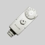 Termostat de teava mecanic