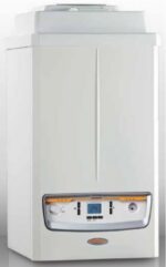 Cazan Immergas in condensare Victrix 55 Pro
