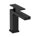 Hansgrohe Tecturis E - Baterie lavoar negru mat