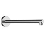 Hansgrohe Accesorii - Brat de dus 39 cm crom