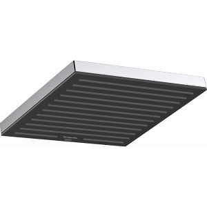 Hansgrohe Pulsify E - Palarie de dus 26x26 cm crom