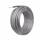 Teava MAINFLOOR Pert-Al-Pert 20  izolata made in Germany (50m)