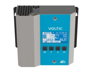 Controler Fotovoltaic max. 3kW pentru apa calda Voltic
