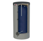 Vas tampon KNT PS-300-GP-PS izolat