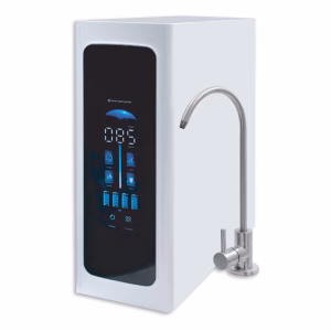 Sistem de filtrare cu osmoza inversa si UV 5 trepte PENTARO