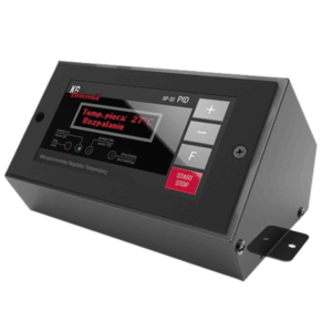 Automatizare pentru cazan KG Elektronik SP-32 PID