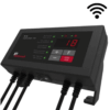 Automatizare pentru cazan KG Elektronik SP-35 PID WIFI