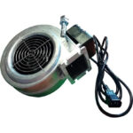 Ventilator pentru cazane pe combustibil solid MplusM WPA